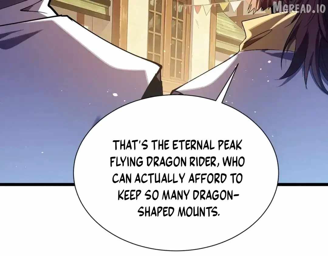 I Rely on My Invincibility to Deal Tons of Damage Passively! Ch.175 p10