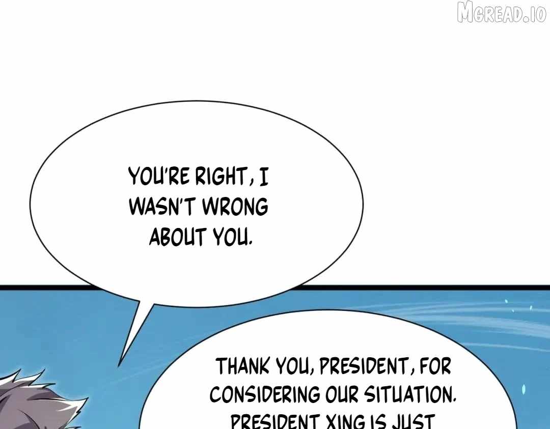 I Rely on My Invincibility to Deal Tons of Damage Passively! Ch.175 p93