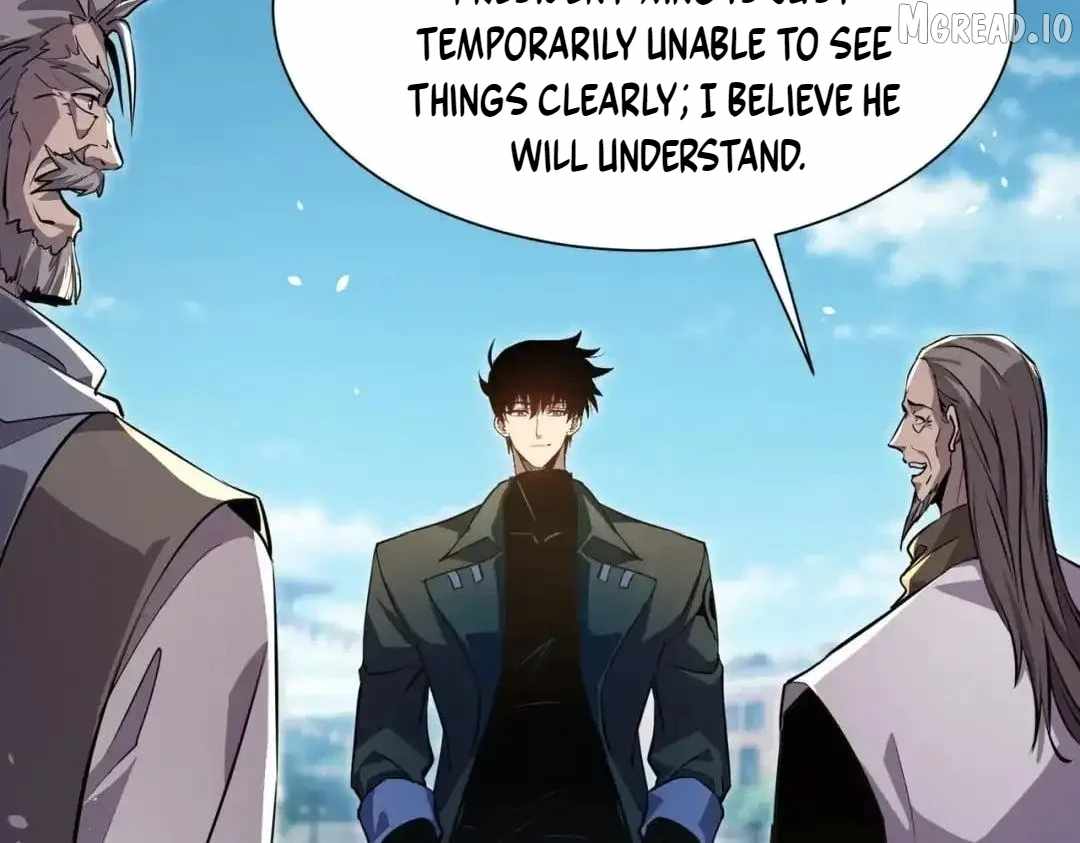 I Rely on My Invincibility to Deal Tons of Damage Passively! Ch.175 p94