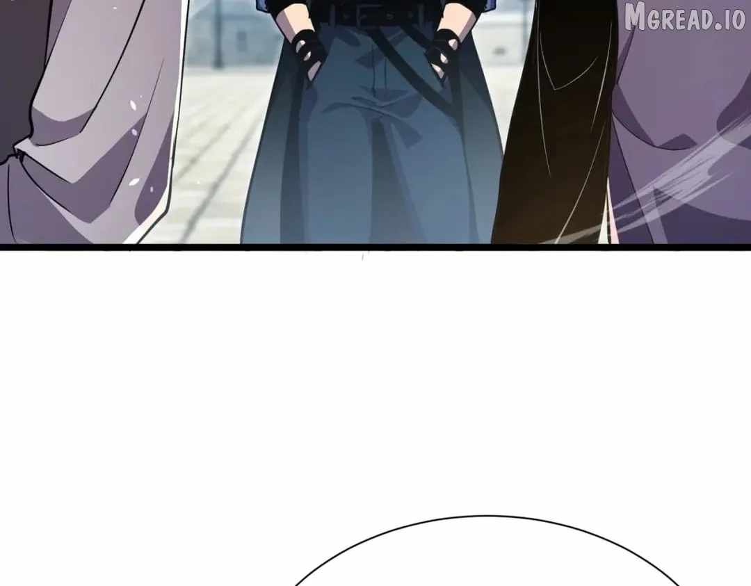 I Rely on My Invincibility to Deal Tons of Damage Passively! Ch.175 p95