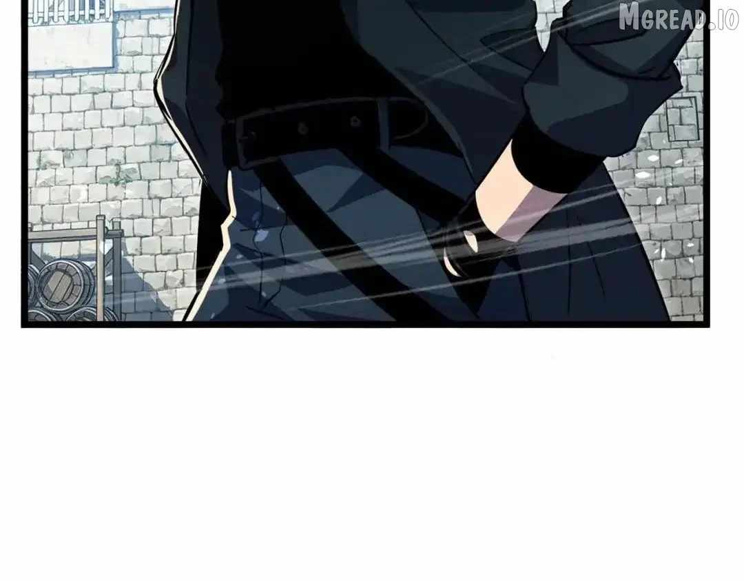 I Rely on My Invincibility to Deal Tons of Damage Passively! Ch.175 p98