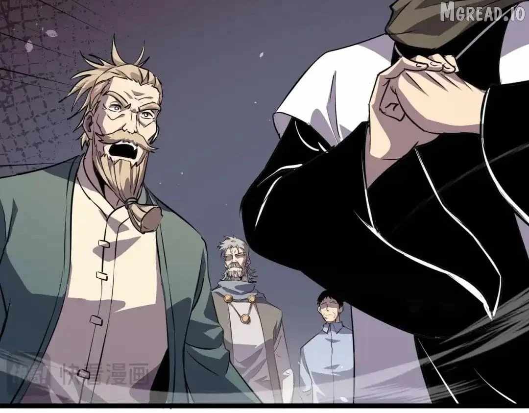 I Rely on My Invincibility to Deal Tons of Damage Passively! Ch.175 p100