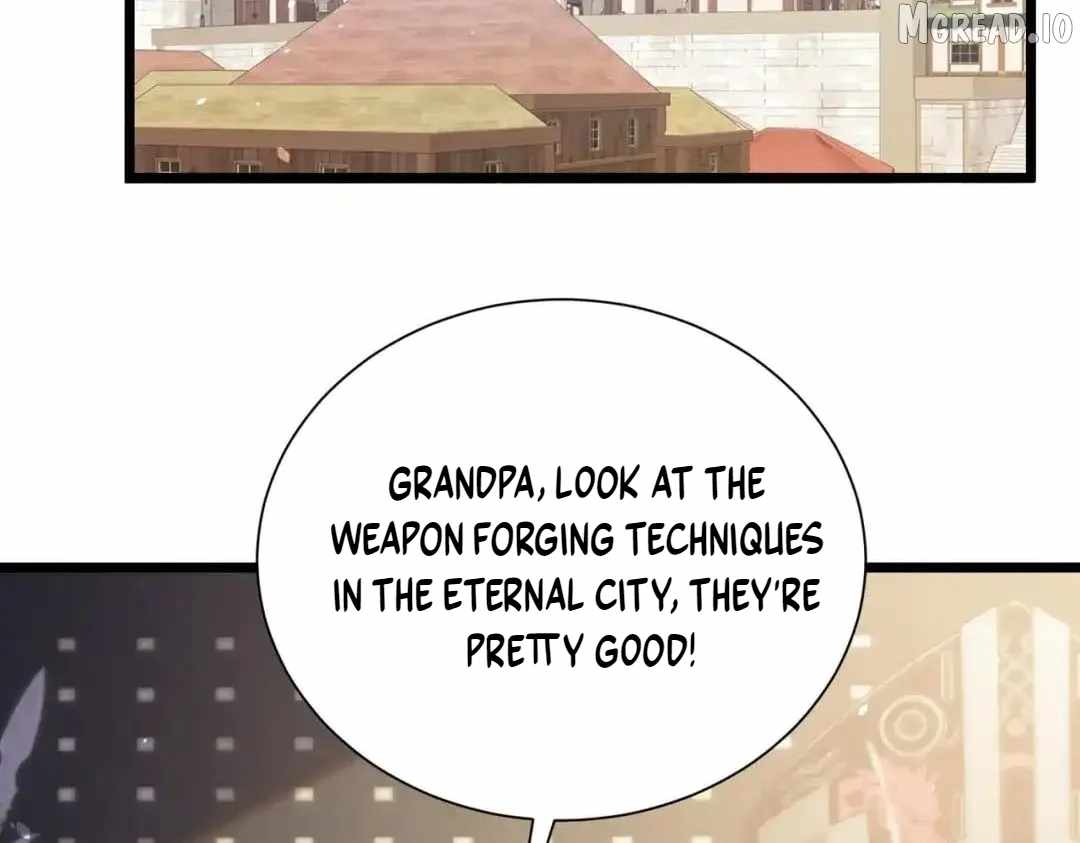 I Rely on My Invincibility to Deal Tons of Damage Passively! Ch.176 p2
