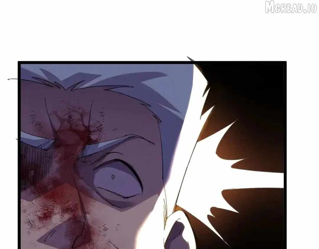 I Rely on My Invincibility to Deal Tons of Damage Passively! Ch.176 p103