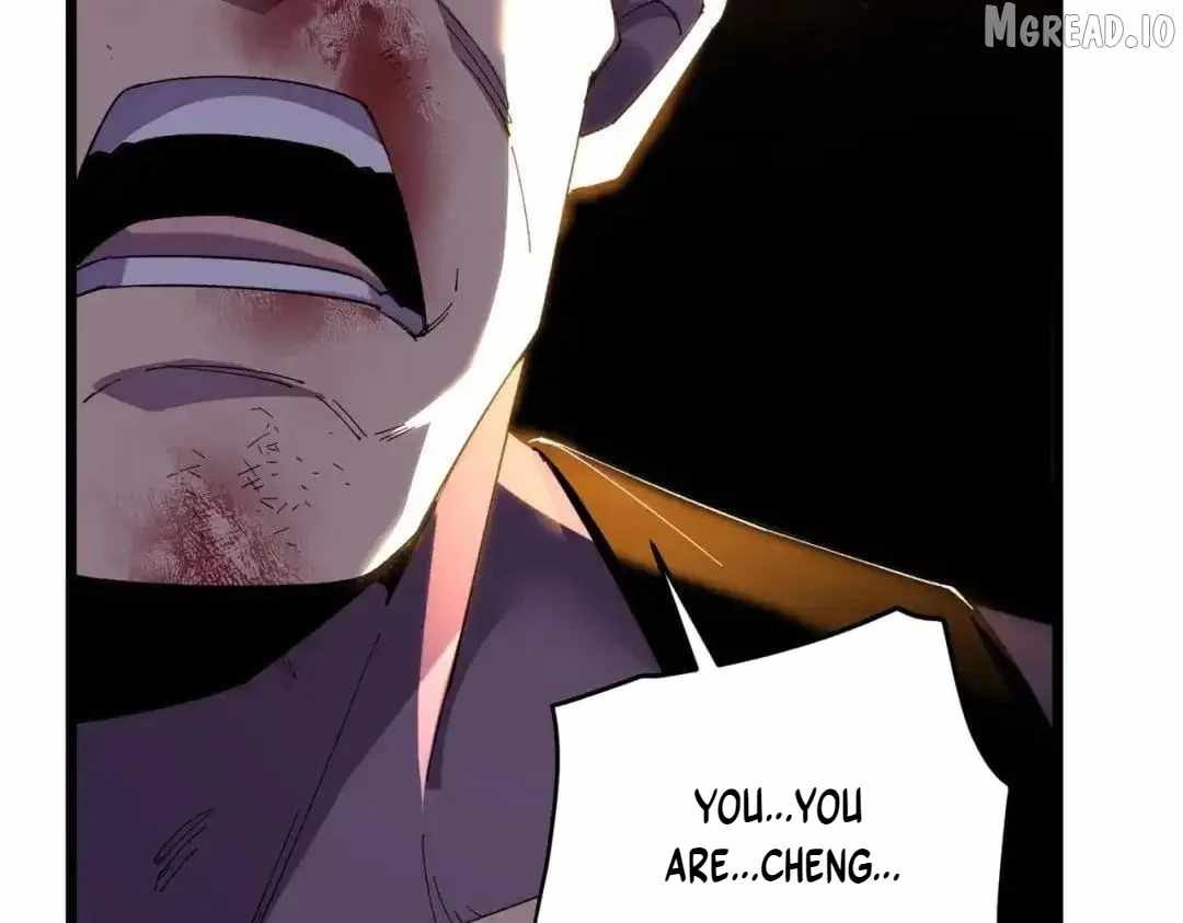 I Rely on My Invincibility to Deal Tons of Damage Passively! Ch.176 p104
