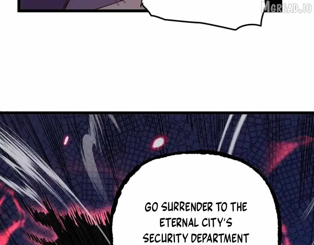 I Rely on My Invincibility to Deal Tons of Damage Passively! Ch.176 p105