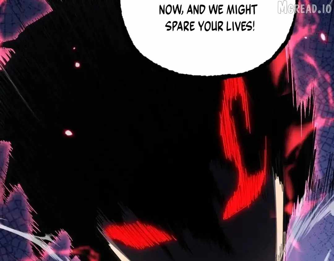 I Rely on My Invincibility to Deal Tons of Damage Passively! Ch.176 p106