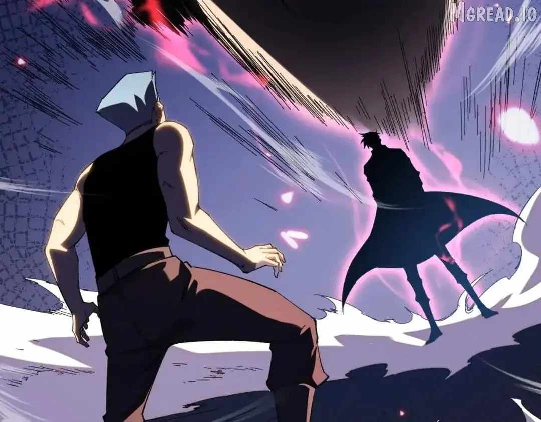 I Rely on My Invincibility to Deal Tons of Damage Passively! Ch.176 p107