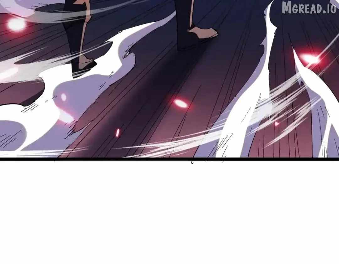 I Rely on My Invincibility to Deal Tons of Damage Passively! Ch.176 p108