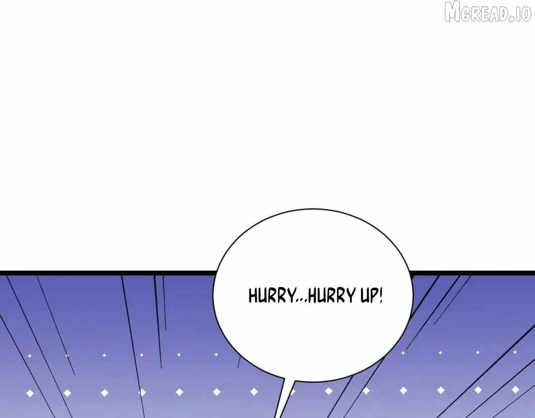 I Rely on My Invincibility to Deal Tons of Damage Passively! Ch.176 p109