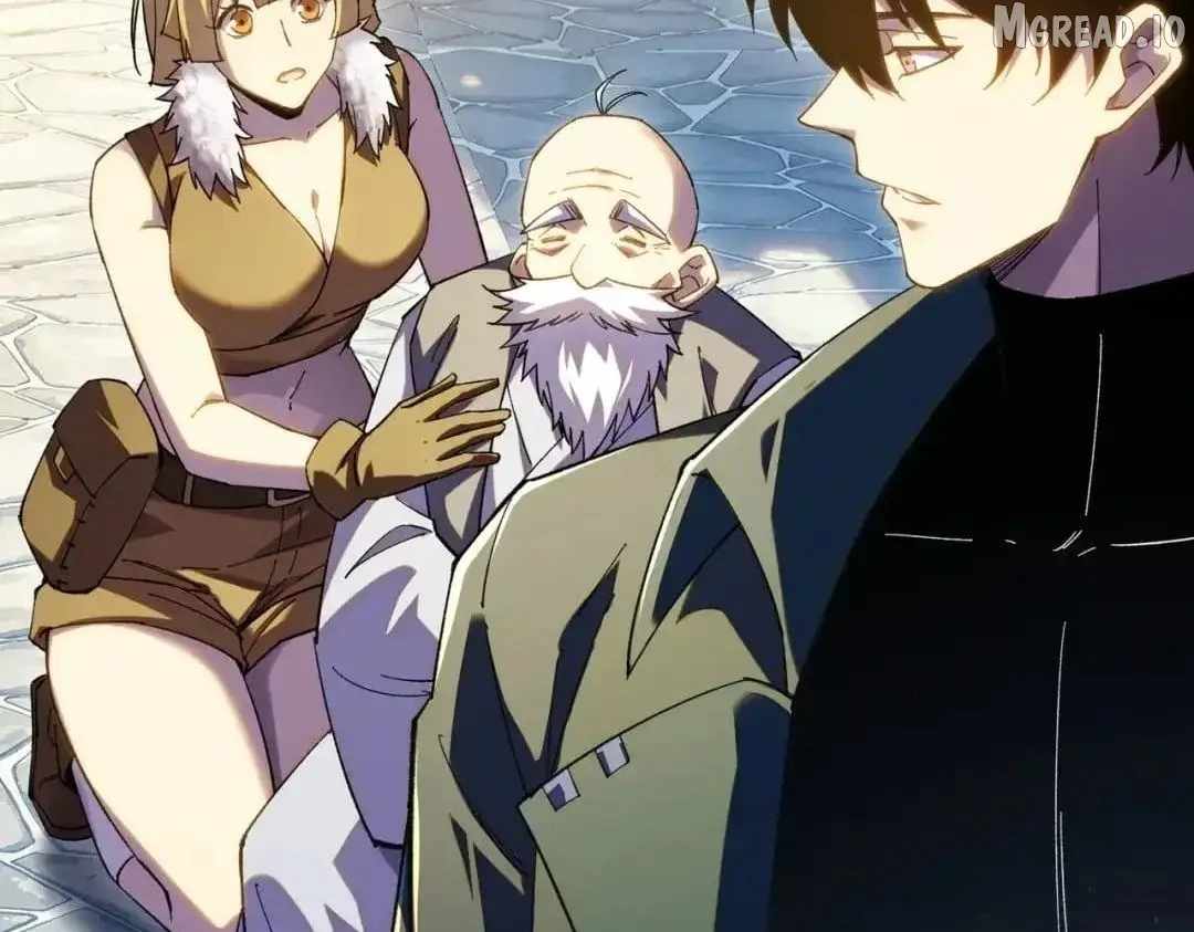 I Rely on My Invincibility to Deal Tons of Damage Passively! Ch.176 p112