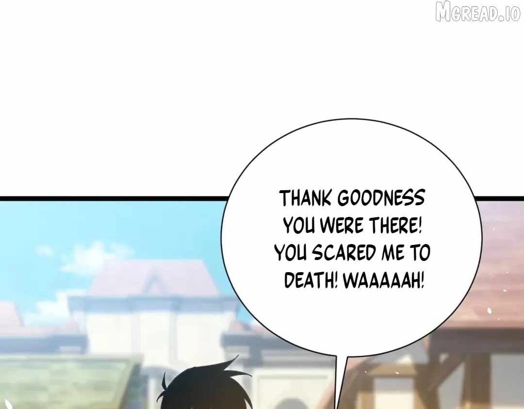I Rely on My Invincibility to Deal Tons of Damage Passively! Ch.176 p115