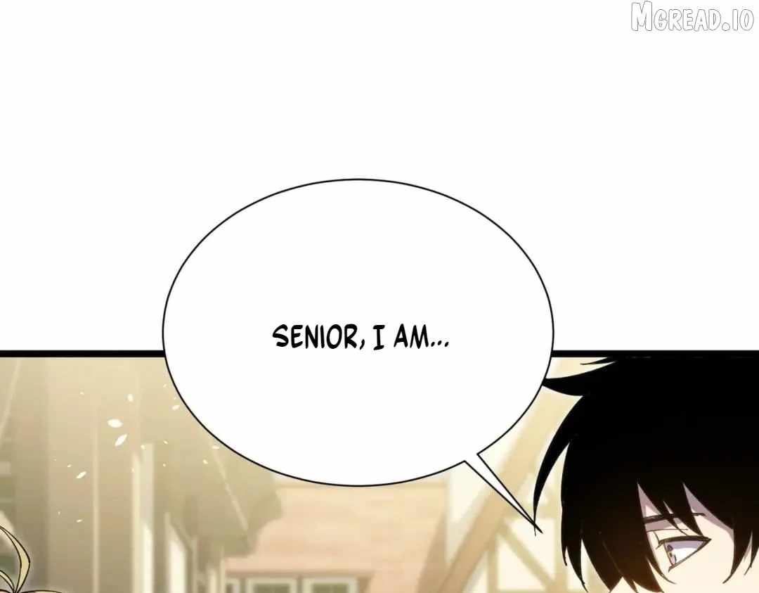 I Rely on My Invincibility to Deal Tons of Damage Passively! Ch.176 p118
