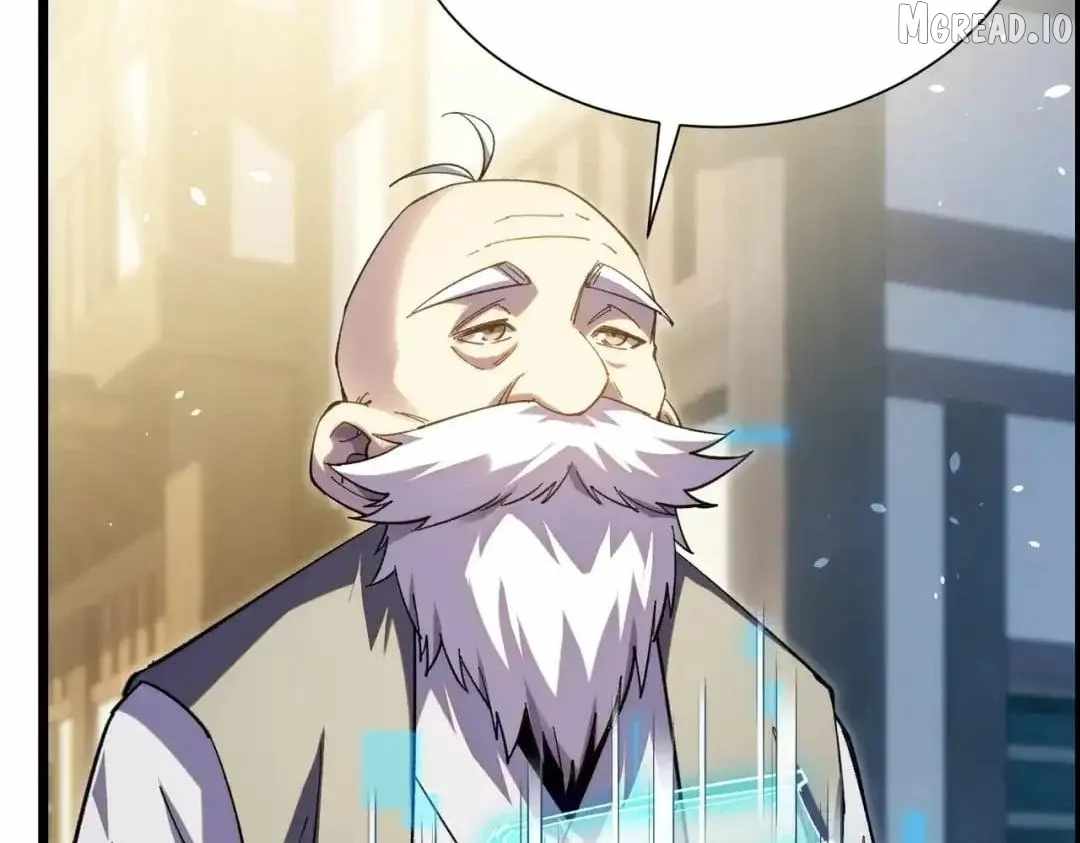 I Rely on My Invincibility to Deal Tons of Damage Passively! Ch.176 p121