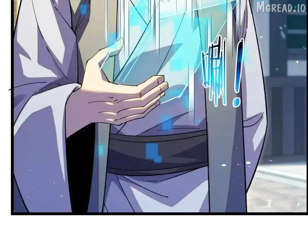 I Rely on My Invincibility to Deal Tons of Damage Passively! Ch.176 p122