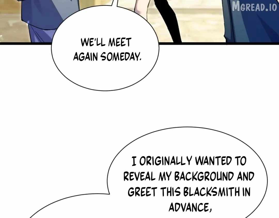 I Rely on My Invincibility to Deal Tons of Damage Passively! Ch.176 p125