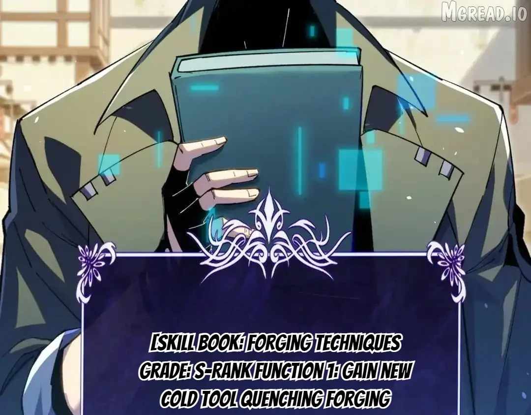 I Rely on My Invincibility to Deal Tons of Damage Passively! Ch.176 p127