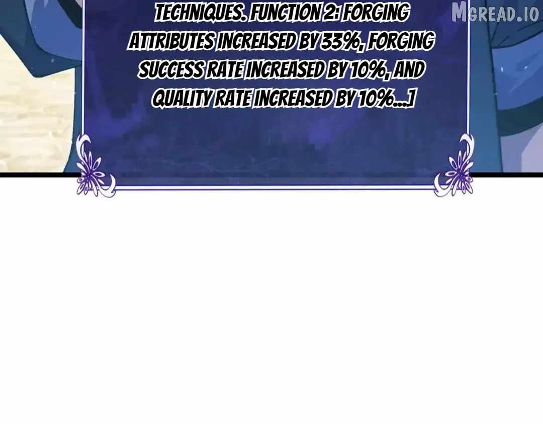 I Rely on My Invincibility to Deal Tons of Damage Passively! Ch.176 p128