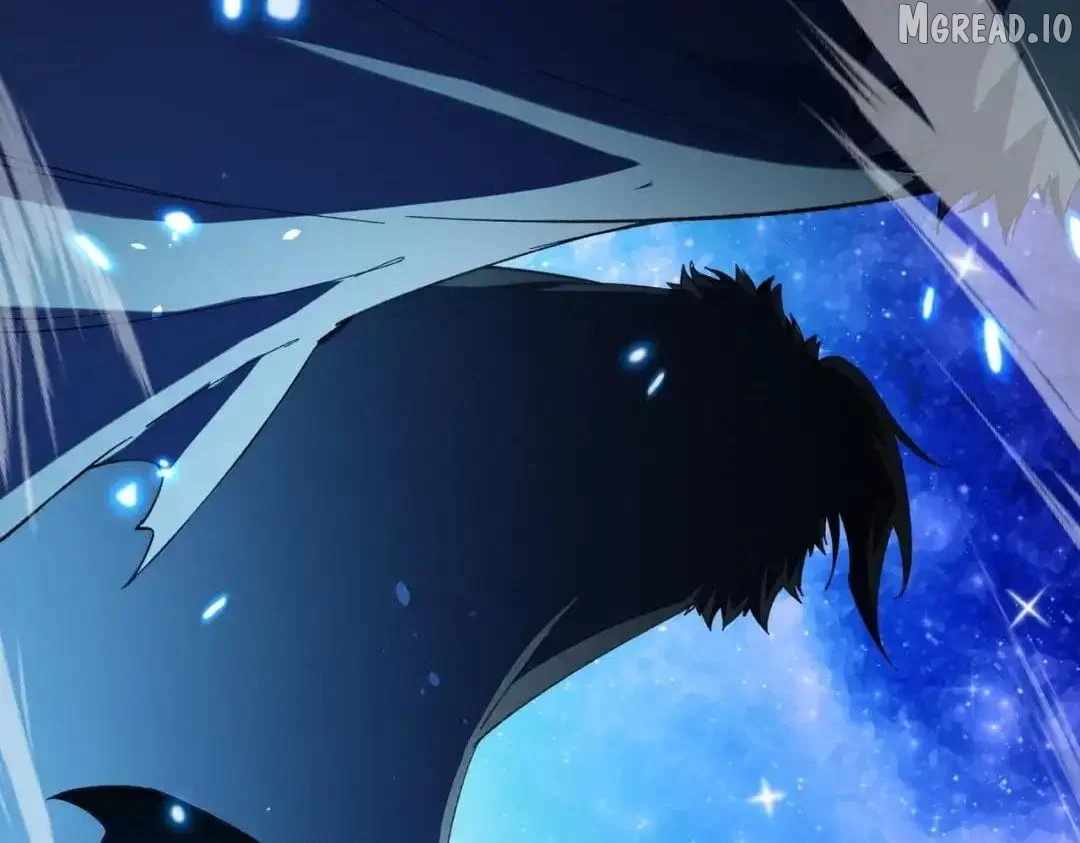 I Rely on My Invincibility to Deal Tons of Damage Passively! Ch.176 p134