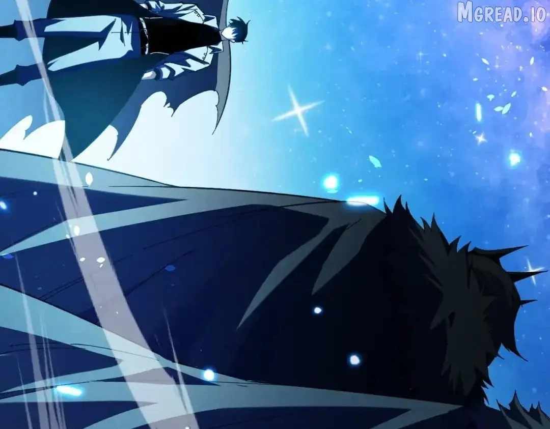 I Rely on My Invincibility to Deal Tons of Damage Passively! Ch.176 p135
