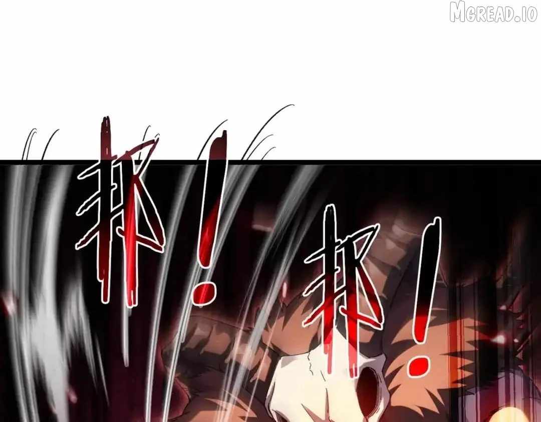 I Rely on My Invincibility to Deal Tons of Damage Passively! Ch.176 p137