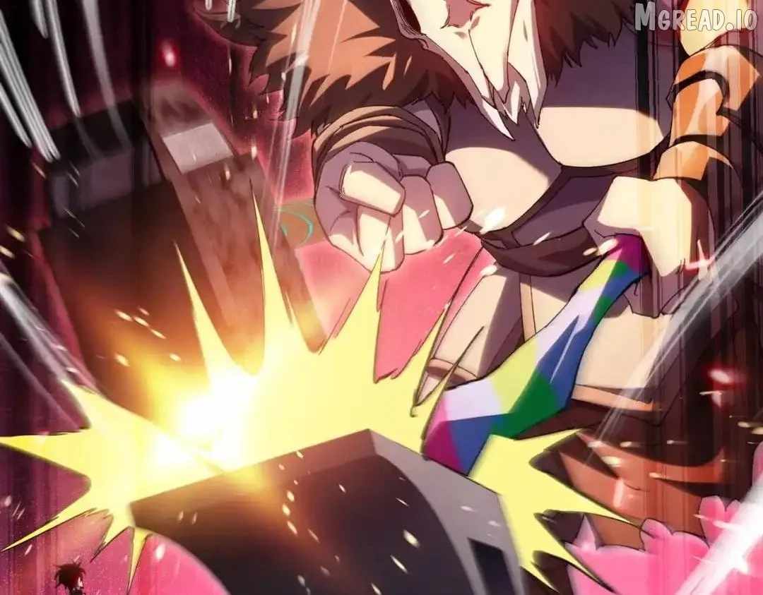 I Rely on My Invincibility to Deal Tons of Damage Passively! Ch.176 p138