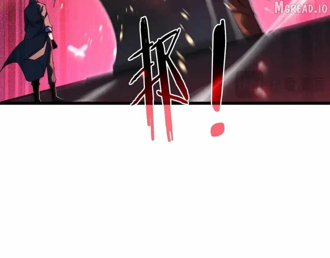 I Rely on My Invincibility to Deal Tons of Damage Passively! Ch.176 p139