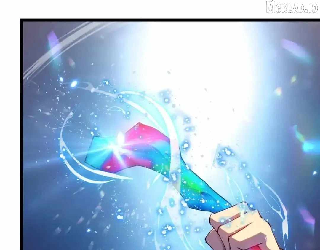 I Rely on My Invincibility to Deal Tons of Damage Passively! Ch.176 p140