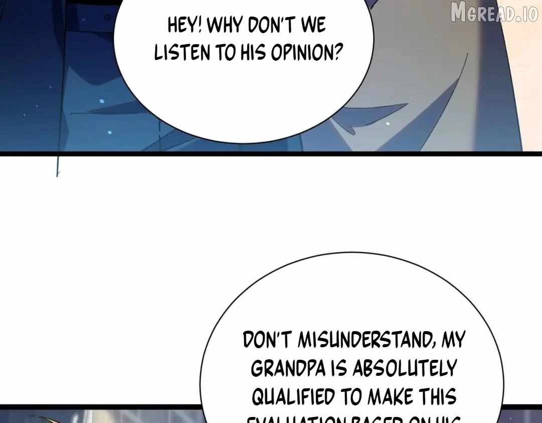 I Rely on My Invincibility to Deal Tons of Damage Passively! Ch.176 p15