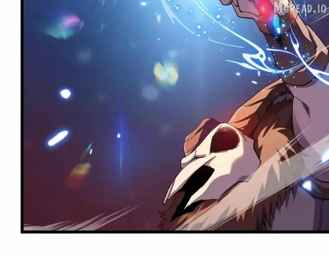 I Rely on My Invincibility to Deal Tons of Damage Passively! Ch.176 p141