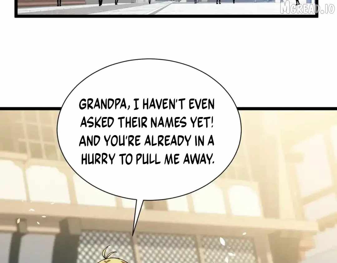 I Rely on My Invincibility to Deal Tons of Damage Passively! Ch.176 p147
