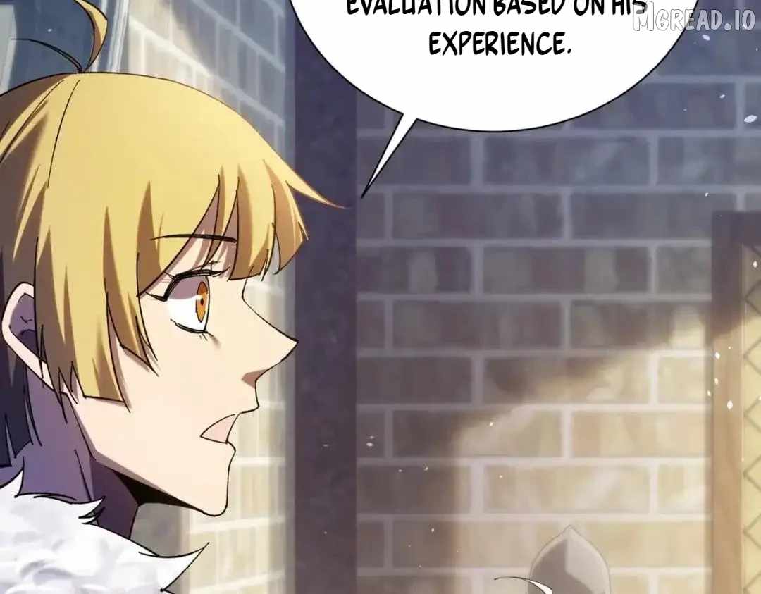 I Rely on My Invincibility to Deal Tons of Damage Passively! Ch.176 p16