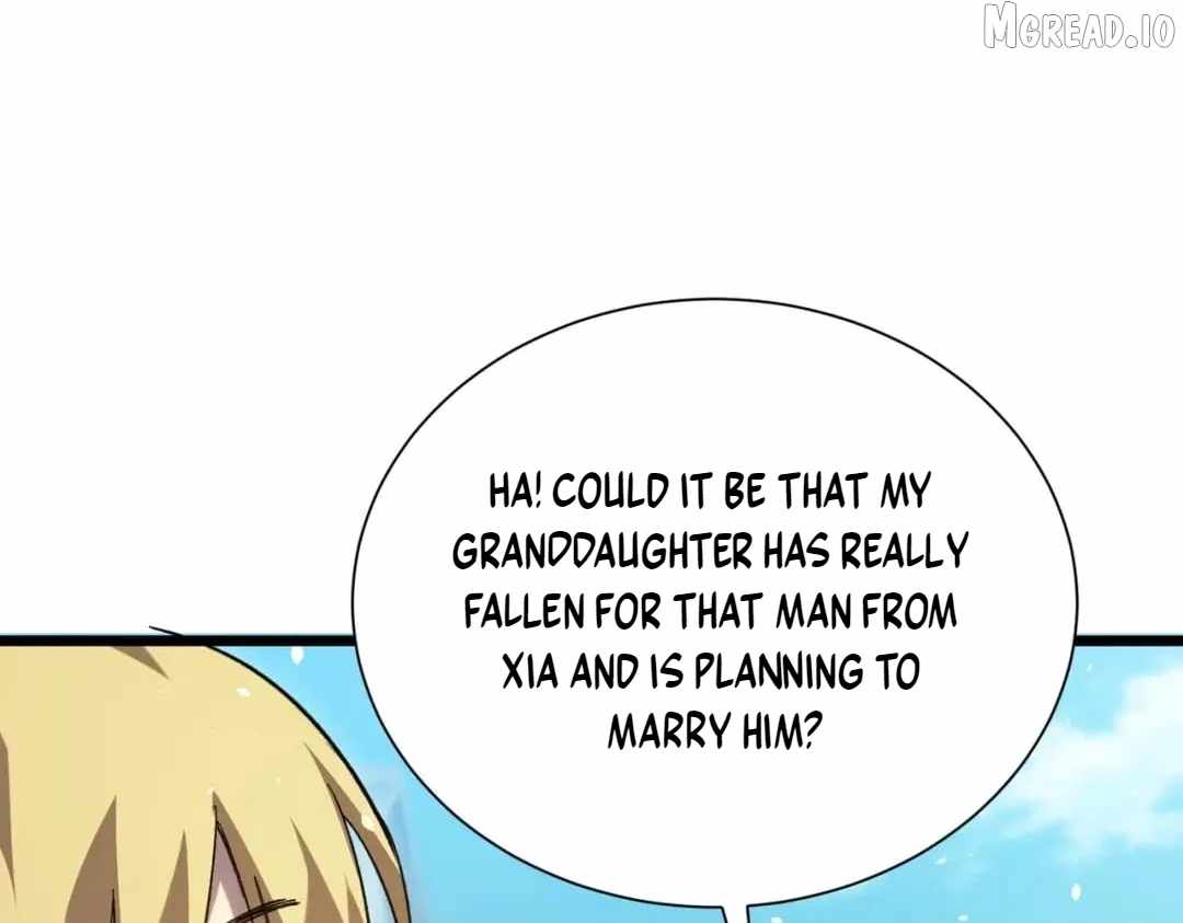 I Rely on My Invincibility to Deal Tons of Damage Passively! Ch.176 p151