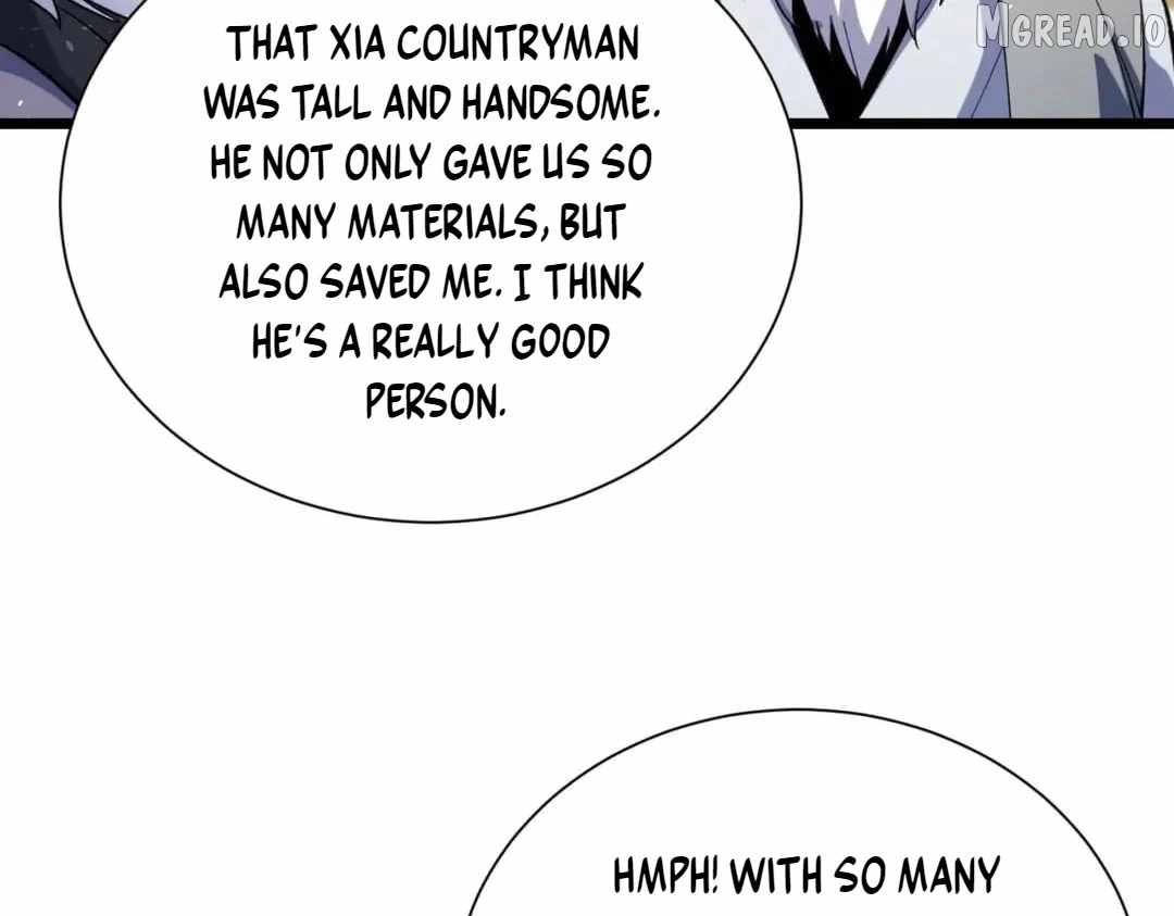 I Rely on My Invincibility to Deal Tons of Damage Passively! Ch.176 p153