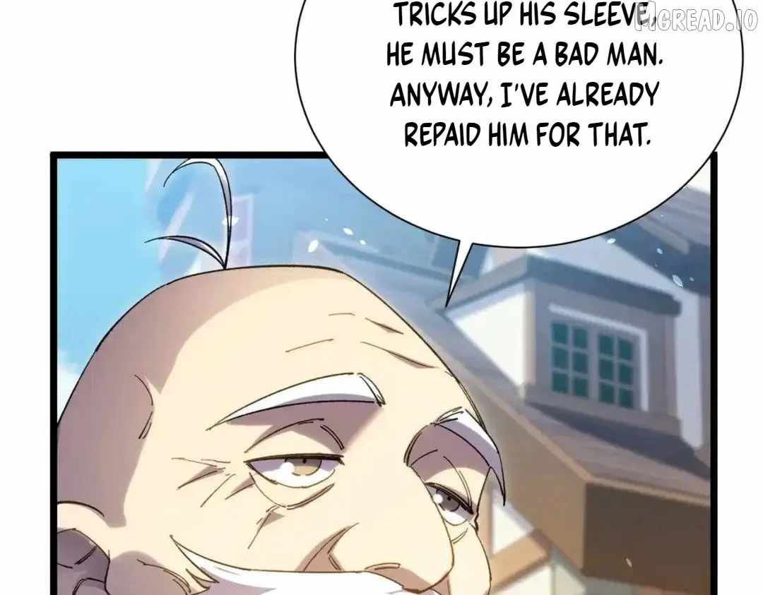 I Rely on My Invincibility to Deal Tons of Damage Passively! Ch.176 p154