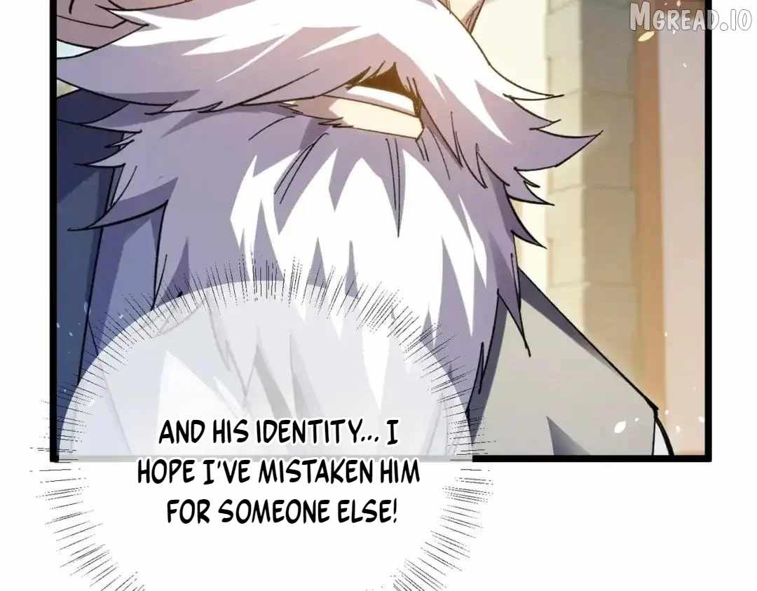 I Rely on My Invincibility to Deal Tons of Damage Passively! Ch.176 p155
