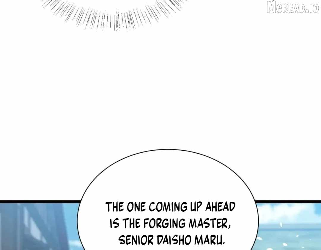 I Rely on My Invincibility to Deal Tons of Damage Passively! Ch.176 p156