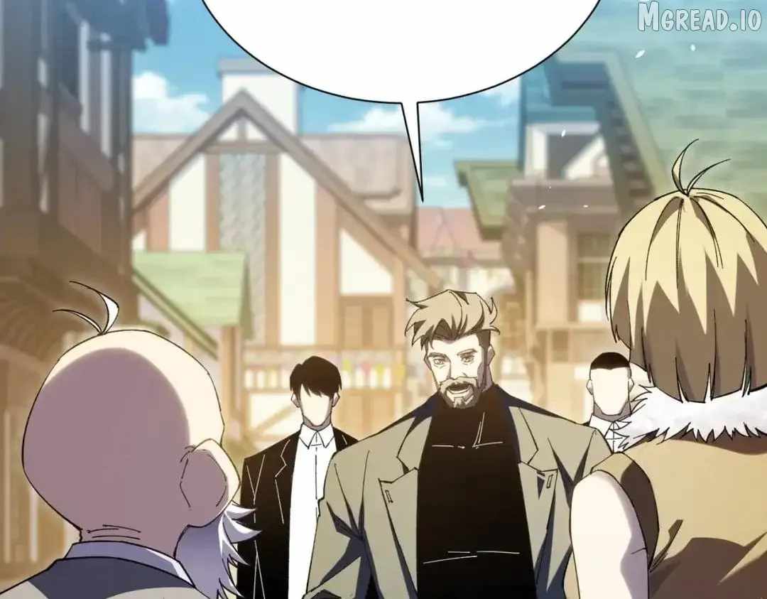 I Rely on My Invincibility to Deal Tons of Damage Passively! Ch.176 p157