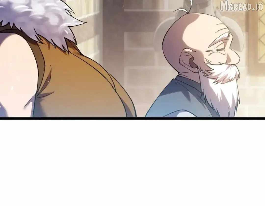 I Rely on My Invincibility to Deal Tons of Damage Passively! Ch.176 p17