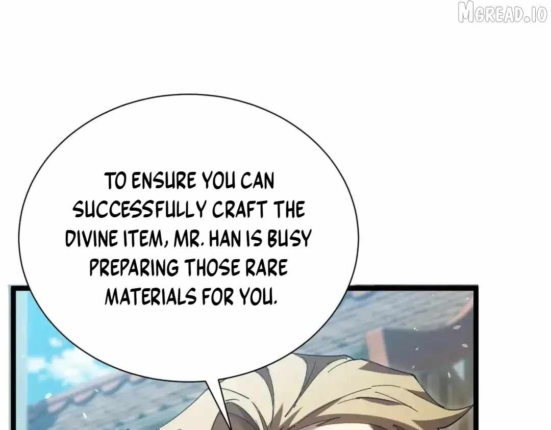 I Rely on My Invincibility to Deal Tons of Damage Passively! Ch.176 p162