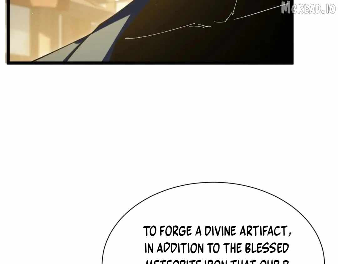 I Rely on My Invincibility to Deal Tons of Damage Passively! Ch.176 p164