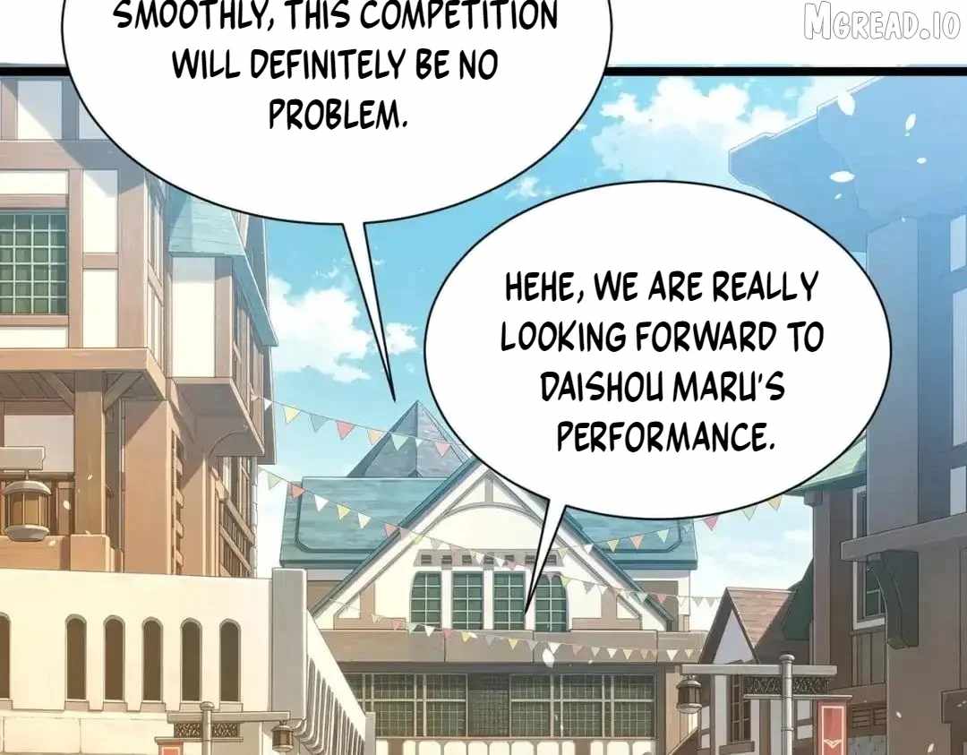 I Rely on My Invincibility to Deal Tons of Damage Passively! Ch.176 p170