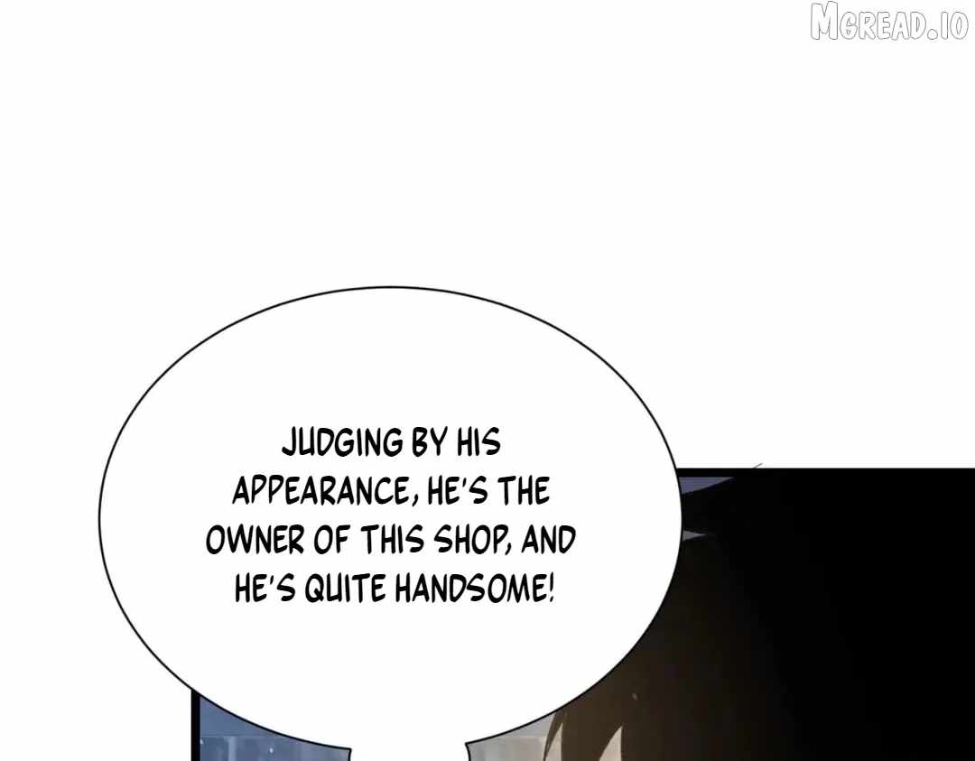 I Rely on My Invincibility to Deal Tons of Damage Passively! Ch.176 p19
