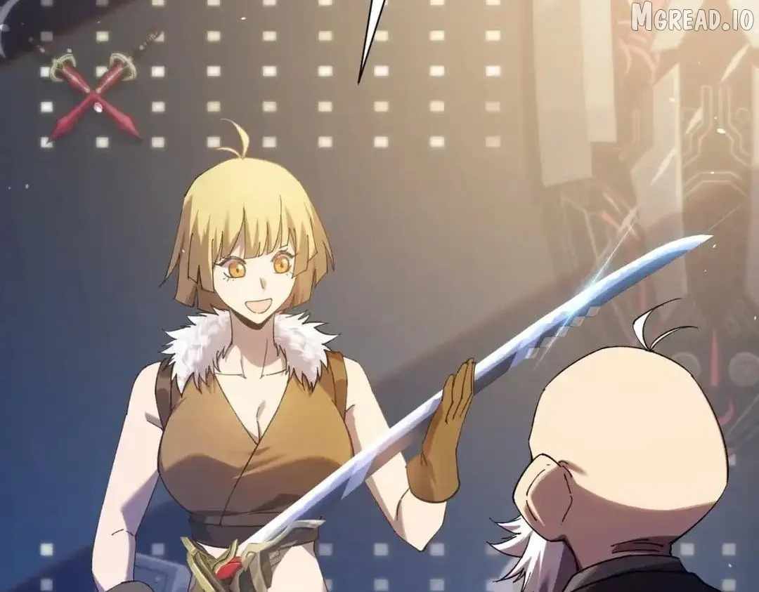 I Rely on My Invincibility to Deal Tons of Damage Passively! Ch.176 p3