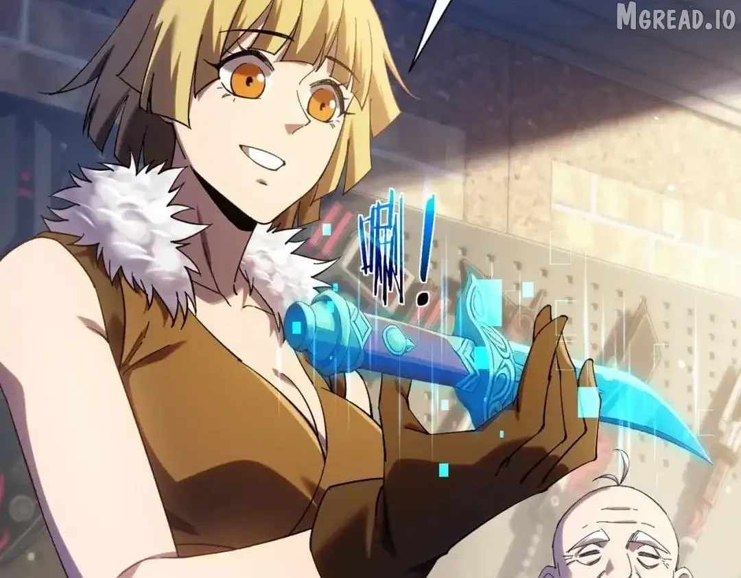 I Rely on My Invincibility to Deal Tons of Damage Passively! Ch.176 p22