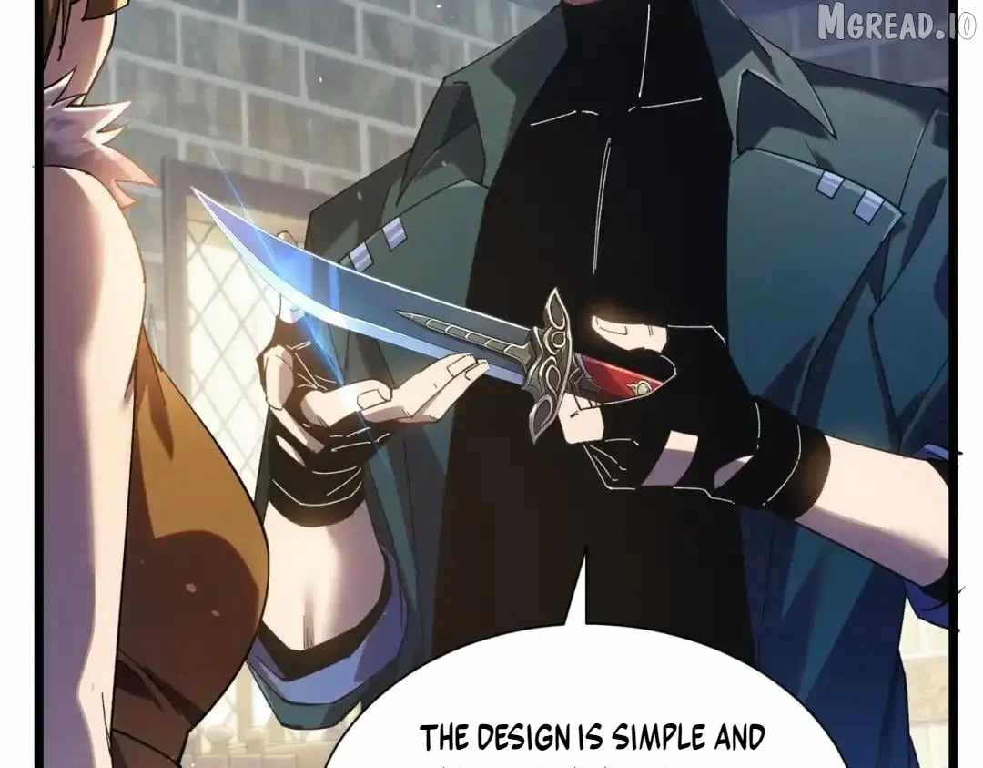 I Rely on My Invincibility to Deal Tons of Damage Passively! Ch.176 p25