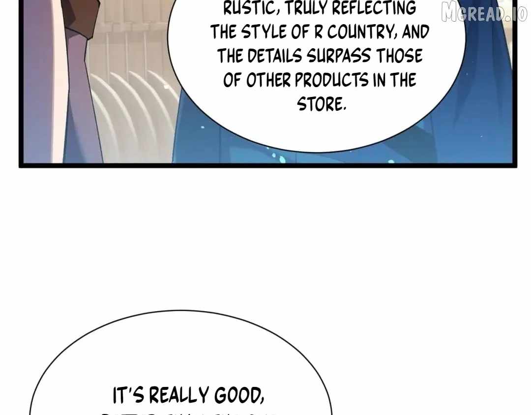 I Rely on My Invincibility to Deal Tons of Damage Passively! Ch.176 p26