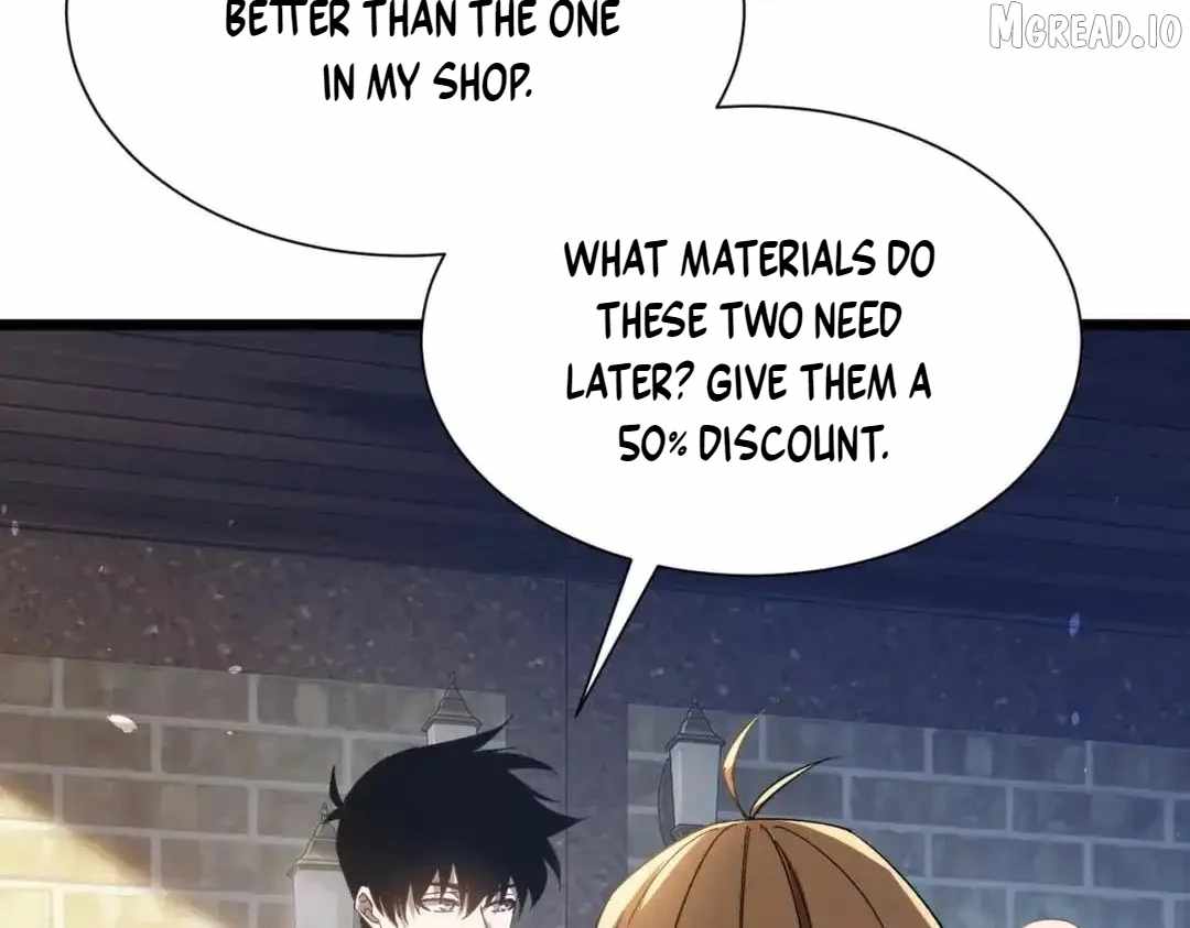 I Rely on My Invincibility to Deal Tons of Damage Passively! Ch.176 p27