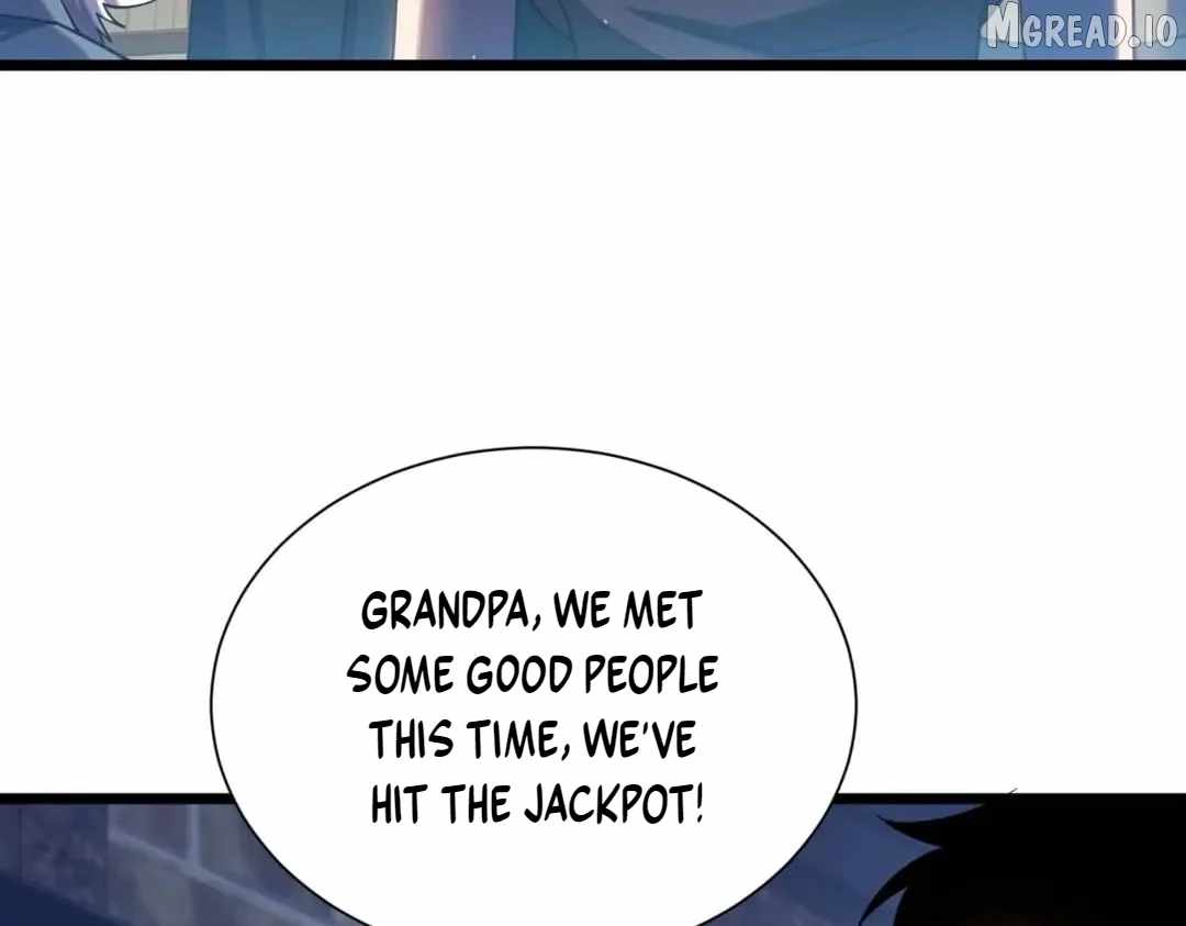 I Rely on My Invincibility to Deal Tons of Damage Passively! Ch.176 p29