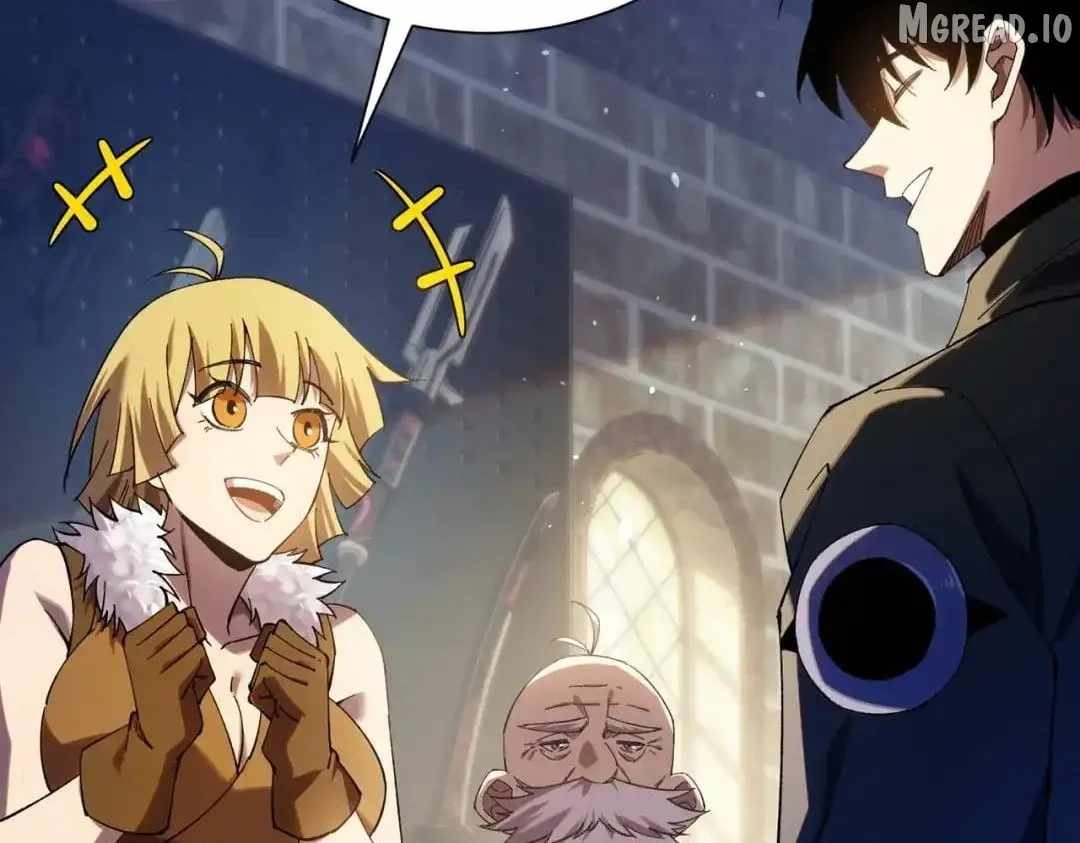I Rely on My Invincibility to Deal Tons of Damage Passively! Ch.176 p30